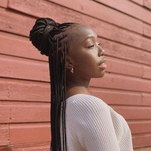 Meet your Posher, Kayla